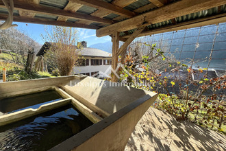 achat maison thones 74230