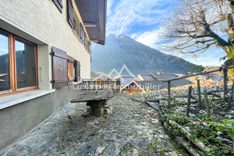 achat maison thones 74230