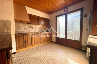 achat maison thones 74230