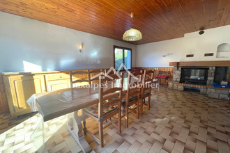 achat maison thones 74230