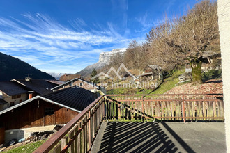 achat maison thones 74230