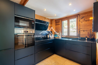 achat maison thones 74230