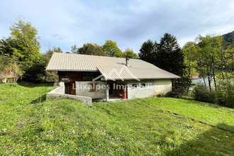 achat maison thones 74230