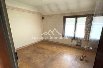 achat maison thones 74230