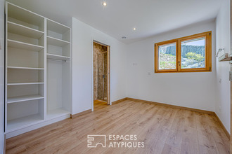 achat maison thones 74230