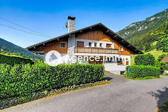 achat maison thones 74230