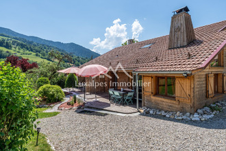 achat maison thones 74230