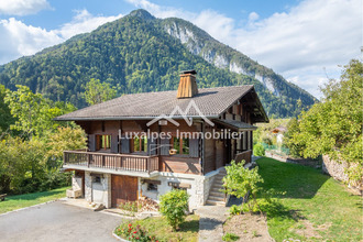 achat maison thones 74230