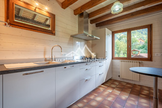 achat maison thones 74230