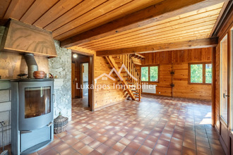 achat maison thones 74230