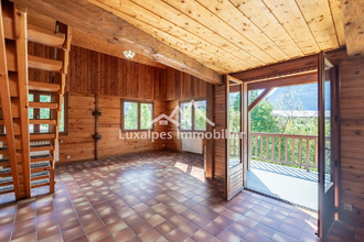 achat maison thones 74230