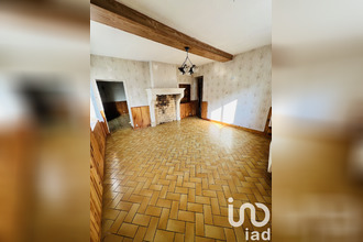 achat maison thonnance-les-joinville 52300