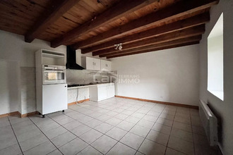 achat maison thonon-les-bains 74200