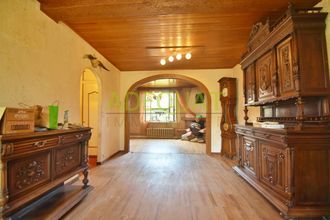 achat maison thonon-les-bains 74200