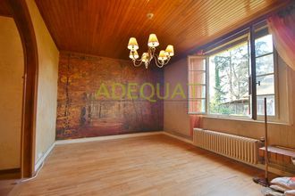 achat maison thonon-les-bains 74200