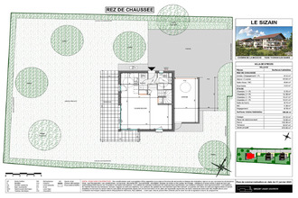 achat maison thonon-les-bains 74200