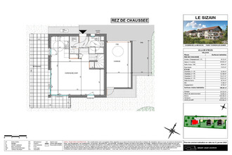 achat maison thonon-les-bains 74200