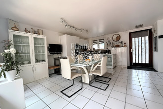 achat maison thonon-les-bains 74200