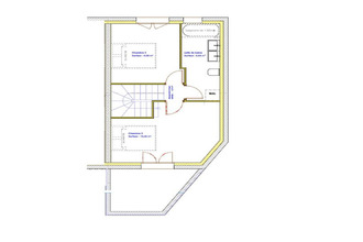 achat maison thonon-les-bains 74200