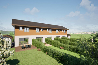 achat maison thonon-les-bains 74200