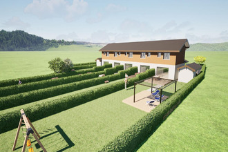 achat maison thonon-les-bains 74200