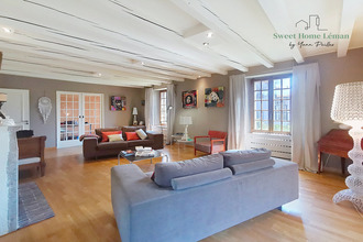 achat maison thonon-les-bains 74200