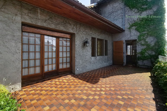 achat maison thonon-les-bains 74200