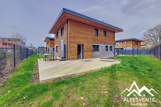 achat maison thonon-les-bains 74200