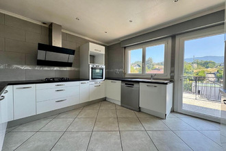 achat maison thonon-les-bains 74200