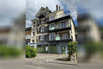 achat maison thonon-les-bains 74200