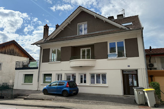 achat maison thonon-les-bains 74200