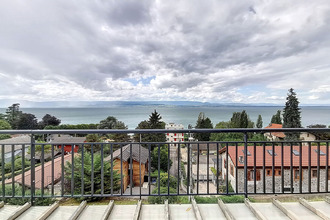 achat maison thonon-les-bains 74200
