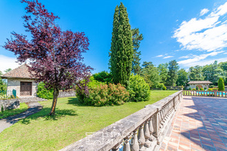 achat maison thonon-les-bains 74200