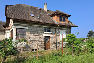 achat maison thonon-les-bains 74200