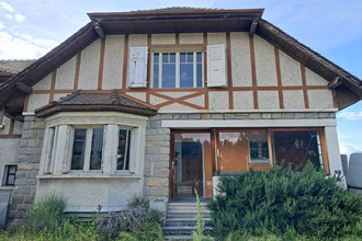 achat maison thonon-les-bains 74200