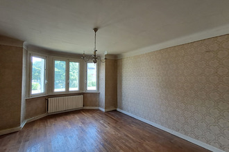 achat maison thonon-les-bains 74200