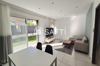 achat maison thonon-les-bains 74200