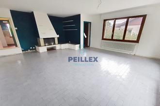 achat maison thonon-les-bains 74200