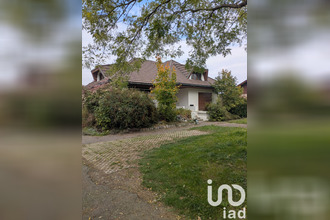 achat maison thonon-les-bains 74200