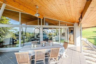 achat maison thonon-les-bains 74200