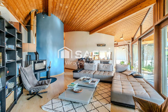 achat maison thonon-les-bains 74200