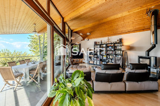 achat maison thonon-les-bains 74200