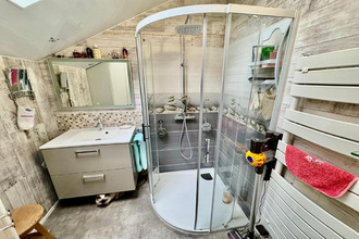 achat maison thonon-les-bains 74200