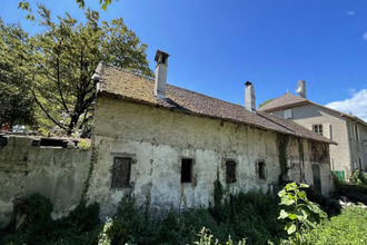 achat maison thonon-les-bains 74200