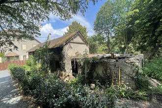 achat maison thonon-les-bains 74200