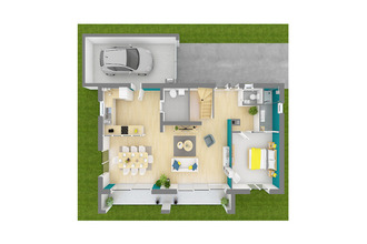 achat maison thonon-les-bains 74200