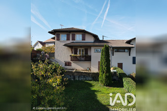 achat maison thonon-les-bains 74200