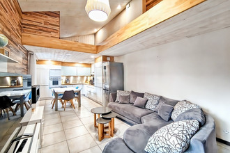 achat maison thonon-les-bains 74200