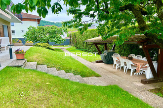 achat maison thonon-les-bains 74200