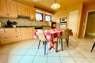 achat maison thonon-les-bains 74200